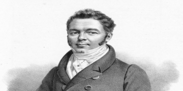 Οι μουσικές επιλογές του e-ptolemeos.gr – George Onslow (1784-1853) – Allegretto Moderato in F-Sharp Minor