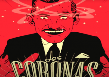 Οι μουσικές επιλογές του e-ptolemeos.gr – Los Coronas – Paint It Black (Cover: The Rolling Stones)