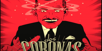 Οι μουσικές επιλογές του e-ptolemeos.gr – Los Coronas – Paint It Black (Cover: The Rolling Stones)