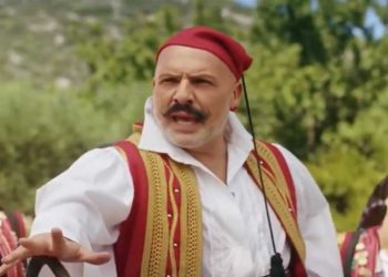 “Από τα πέρατα της γης μέχρι …Πτολεμαΐδα” – Η αναφορά στο νέο trailer του Νίκου Μουτσινά για το “Καλό Μεσημεράκι”-VIDEO