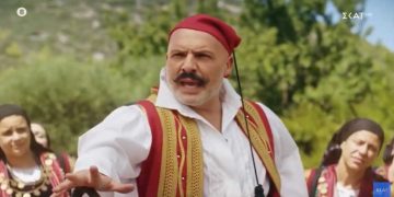 “Από τα πέρατα της γης μέχρι …Πτολεμαΐδα” – Η αναφορά στο νέο trailer του Νίκου Μουτσινά για το “Καλό Μεσημεράκι”-VIDEO