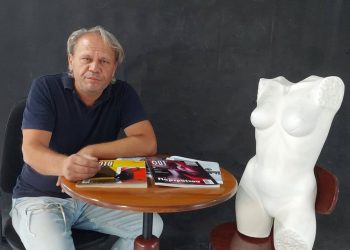 Συνέντευξη από “καρδιάς” του πολυβραβευμένου Κοζανίτη εικαστικού Θωμά Νεράντζη, του οποίου οι διακρίσεις έργων συνεχίζονται σε Διεθνείς Εκθέσεις Φωτογραφίας! (φώτο-βίντεο- ρεπορτάζ της Κούλας Πουλασιχίδου)