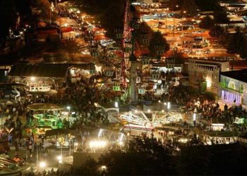 Πρόσκληση ενδιαφέροντος για συμμετοχή στην εμποροπανήγυρη του Δήμου Κοζάνης «Νιάημερος»