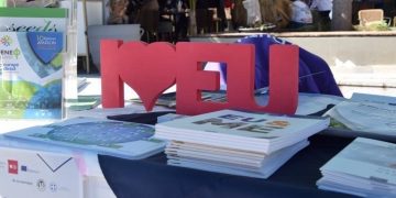 Ο Όμιλος Ενεργών Νέων Φλώρινας στο Kozani Youth Fest 2022