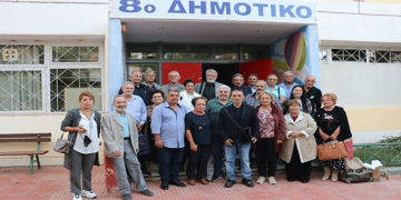 Ολοκληρώθηκαν οι εργασίες της συνάντησης Εκπαιδευτών Ποντιακής Διαλέκτου στο Κιλκίς