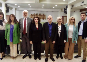 Ολοκληρώθηκε με επιτυχία το  Δ΄ Συνέδριο Τοπικής Ιστορίας Δήμου Κοζάνης με θέμα «Από τη Μικρά Ασία, τον Πόντο και την Ανατολική Θράκη στη Δυτική Μακεδονία, 1922 – 2022»