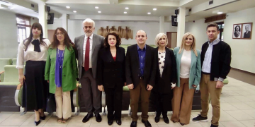 Ολοκληρώθηκε με επιτυχία το  Δ΄ Συνέδριο Τοπικής Ιστορίας Δήμου Κοζάνης με θέμα «Από τη Μικρά Ασία, τον Πόντο και την Ανατολική Θράκη στη Δυτική Μακεδονία, 1922 – 2022»