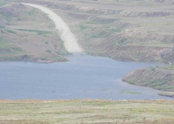 Πρώην Ορυχείο Αμυνταίου: Μεγάλη λίμνη, βάθους 60 μέτρων σχηματίστηκε και αλλάζει το τοπίο !