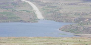 Πρώην Ορυχείο Αμυνταίου: Μεγάλη λίμνη, βάθους 60 μέτρων σχηματίστηκε και αλλάζει το τοπίο !