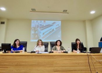 Κοζάνη: Πραγματοποιήθηκε η εκδήλωση μνήμης και τιμής των Αγίων, Οσίων & Μαρτύρων του Πόντου, της Μικρασίας και της Καππαδοκίας