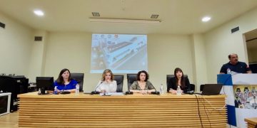 Κοζάνη: Πραγματοποιήθηκε η εκδήλωση μνήμης και τιμής των Αγίων, Οσίων & Μαρτύρων του Πόντου, της Μικρασίας και της Καππαδοκίας