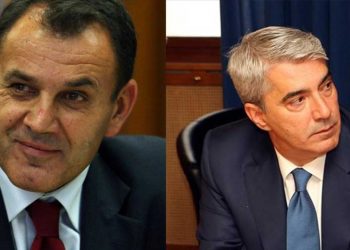 Στο Ν. Καστοριάς αύριο Τρίτη 6/9 ο Υπουργός Εθν. Άμυνας Νίκος Παναγιωτόπουλος με τον Υφ. Αγρ. Ανάπτυξης Σίμο Κεδίκογλου και κυβερνητικό κλιμάκιο- Το πρόγραμμα της επίσκεψης