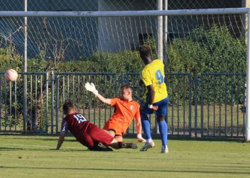 Ήττα για την ΑΕΠ Κοζάνης στο φιλικό με τον Παναιτωλικό στο Αγρίνιο