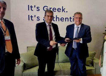 Υπογραφή μνημονίου συνεργασίας μεταξύ Πανεπιστημίου Δυτικής Μακεδονίας και ΣΕΒΕ