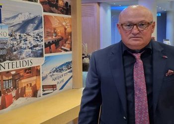 Σοβαρά μέτρα ανακούφισης ζητάει ο Ιάκωβος Παντελίδης: “Σε λίγο δεν θα υπάρχουν επιχειρήσεις”