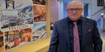 Σοβαρά μέτρα ανακούφισης ζητάει ο Ιάκωβος Παντελίδης: “Σε λίγο δεν θα υπάρχουν επιχειρήσεις”