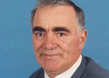 Πέθανε ο Νίκος Παπαδόπουλος, από τους πρώτους Ζαχαροπλάστες της επαρχίας Εορδαίας