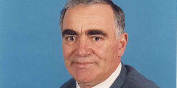 Πέθανε ο Νίκος Παπαδόπουλος, από τους πρώτους Ζαχαροπλάστες της επαρχίας Εορδαίας