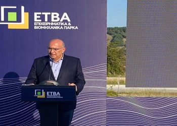 Μιχάλης Παπαδόπουλος: Σε ένα χρόνο έτοιμη η Σιδηροδρομική σύνδεση Κοζάνη- Πτολεμαϊδα- Η αναφορά στη Σιδηροδρομική Εγνατία