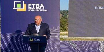 Μιχάλης Παπαδόπουλος: Σε ένα χρόνο έτοιμη η Σιδηροδρομική σύνδεση Κοζάνη- Πτολεμαϊδα- Η αναφορά στη Σιδηροδρομική Εγνατία