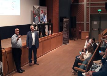 Μιχάλης Παπαδόπουλος: Επιταχύνουμε την κατάρτιση του πλαισίου για την εκπαίδευση των τεχνιτών ηλεκτροκίνησης