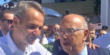 Μιχάλης Παπαδόπουλος για ΔΕΘ: «Μέτρα ουσίας, συνεχίζουμε σταθερά το έργο μας μέχρι το τέλος της 4ετίας»- VIDEO