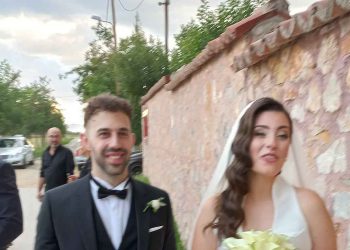 Ένας εξαιρετικός γάμος- Από τα Παραπολιτικά του Παλμού της 14-9-2022