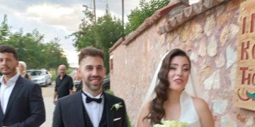 Ένας εξαιρετικός γάμος- Από τα Παραπολιτικά του Παλμού της 14-9-2022