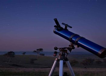 Παρατήρηση του νυχτερινού ουρανού, μέσω τηλεσκοπίου οργανώνει ο Δήμος Άργους Ορεστικού