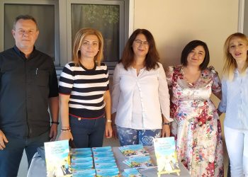 Πτολεμαΐδα: Παρουσιάστηκε το παιδικό βιβλίο «Μυστικοί πράκτορες σε δράση», με θέμα την άνοια