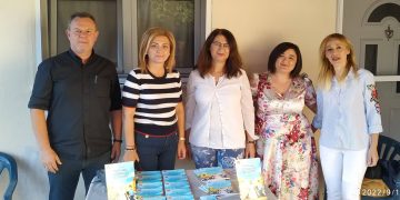 Πτολεμαΐδα: Παρουσιάστηκε το παιδικό βιβλίο «Μυστικοί πράκτορες σε δράση», με θέμα την άνοια