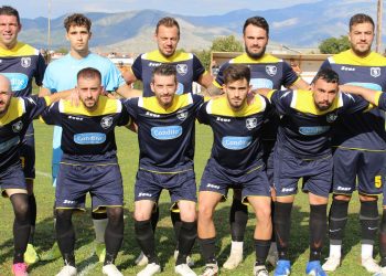 Με το δεξί ο Περδίκκας στο ντέρμπι των νεοφώτιστων. Κέρδισε 2-0 την Καισαρειά