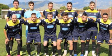 Με το δεξί ο Περδίκκας στο ντέρμπι των νεοφώτιστων. Κέρδισε 2-0 την Καισαρειά