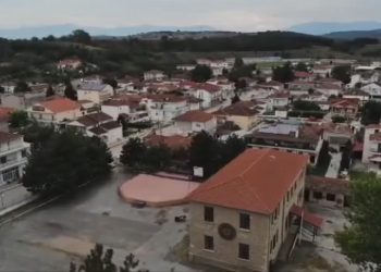 Σήμερα στον Περδίκα η Λαϊκή Συνέλευση των κατοίκων του χωριού, για να συζητηθεί το θέμα του φυσικού αερίου