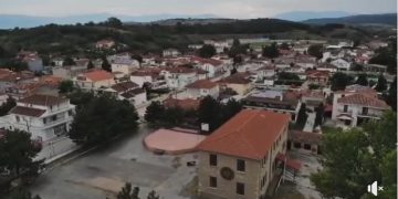 Σήμερα στον Περδίκα η Λαϊκή Συνέλευση των κατοίκων του χωριού, για να συζητηθεί το θέμα του φυσικού αερίου