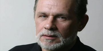 Έφυγε από τη ζωή ο Πτολεμαϊδιώτης ηθοποιός Σάκης Πετκίδης