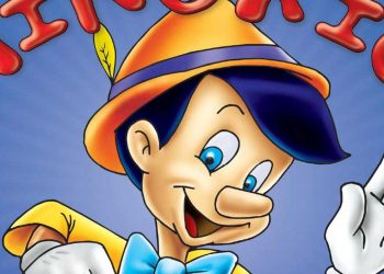 Το Μικρό Θέατρο της Λάρισας παρουσιάζει τη παιδική παράσταση «Πινόκιο» την Παρασκευή 2/9 στην Κοζάνη