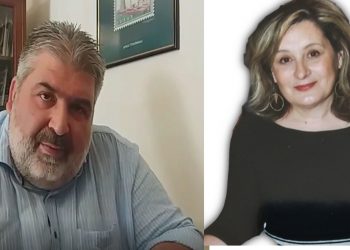 Εντάσεις στο Δ.Σ. Εορδαίας για το επίμαχο θέμα των αναθέσεων, μεταξύ Π. Πλακεντά και Αθ. Τερζοπούλου