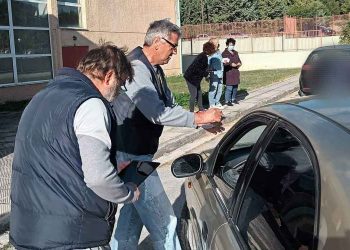 Πρόγραμμα ΤΕΒΑ: Διανομή προϊόντων σε 136 δικαιούχους του Δήμου Κοζάνης