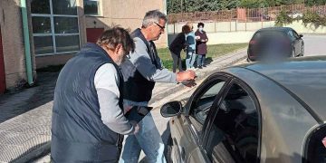 Πρόγραμμα ΤΕΒΑ: Διανομή προϊόντων σε 136 δικαιούχους του Δήμου Κοζάνης