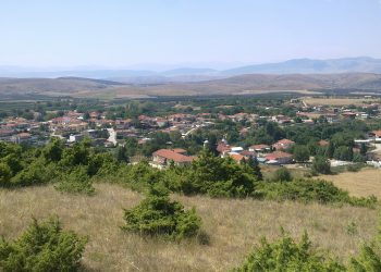 SOS και από τους παραγωγούς μήλων στους Πύργους: «Ζητούμε κρατική μέριμνα»