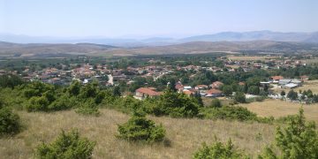 SOS και από τους παραγωγούς μήλων στους Πύργους: «Ζητούμε κρατική μέριμνα»