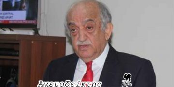 Και στο τέλος… εκλέγεται ο κ. Σανίδης!- – Από τη νέα στήλη ΑΝΕΜΟΔΕΙΚΤΗΣ (13-09-22)