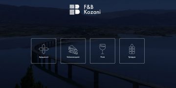 Σε λειτουργία το business portal του Αγροδιατροφικού κλάδου από το Επιμελητήριο για την ανάδειξη επιχειρήσεων και προϊόντων της περιφερειακής ενότητας