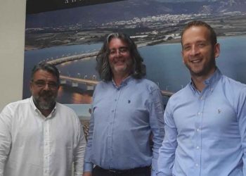 «Ο Δήμος Σερβίων αναβαθμίζει τις υποδομές ύδρευσης και βελτιώνει την ποιότητα ζωής των πολιτών»