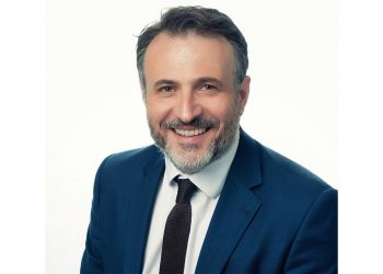 Οριστικό: Ο Δημήτρης Σιόλιος, είναι ο νέος Διοικητής του Μαμάτσειου Νοσοκομείου Κοζάνης