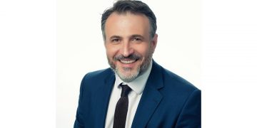 Οριστικό: Ο Δημήτρης Σιόλιος, είναι ο νέος Διοικητής του Μαμάτσειου Νοσοκομείου Κοζάνης