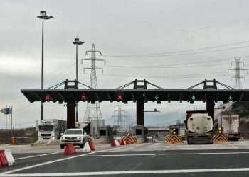 Σήραγγα της Κλεισούρας: Το νέο έργο που ανέλαβε στην Εγνατία Οδό η ΑΚΤΩΡ