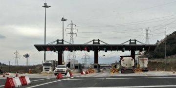 Σήραγγα της Κλεισούρας: Το νέο έργο που ανέλαβε στην Εγνατία Οδό η ΑΚΤΩΡ