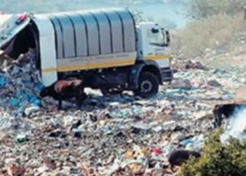 Στις 3 Οκτωβρίου η συζήτηση για την αύξηση των τελών στα απορρίμματα- «Αιματηρή οικονομία» και νέα πρόταση από τη ΔΙΑΔΥΜΑ προς τους Δήμους